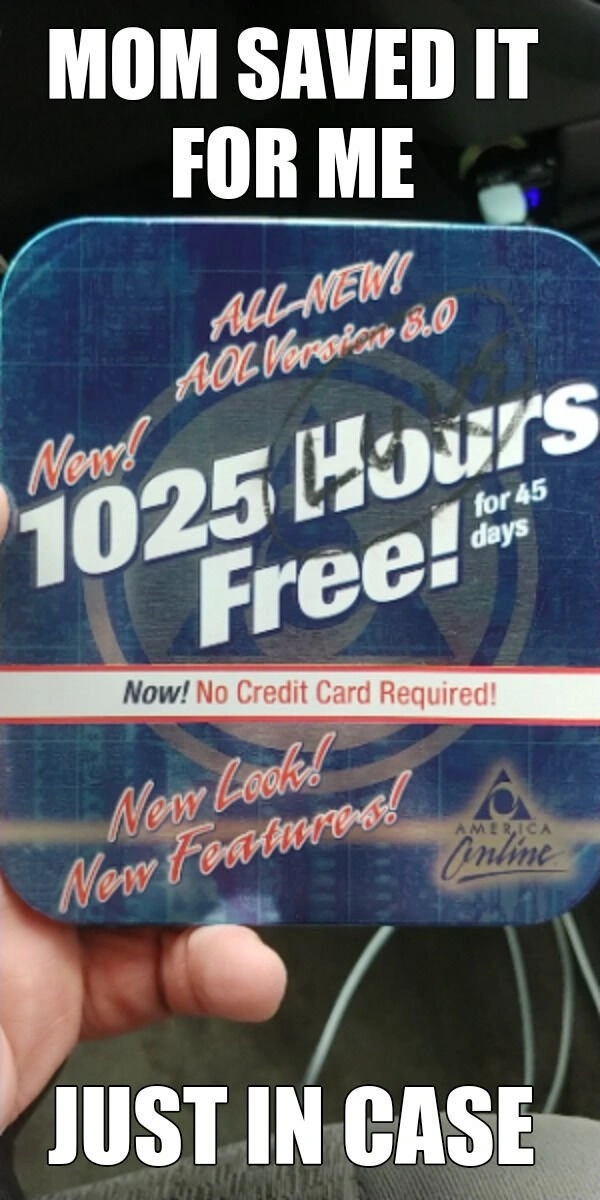 38 Images That Will Make You Realize How Much Time Has Passed