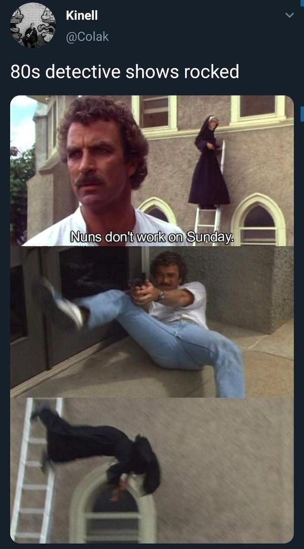 38 Images That Will Make You Realize How Much Time Has Passed