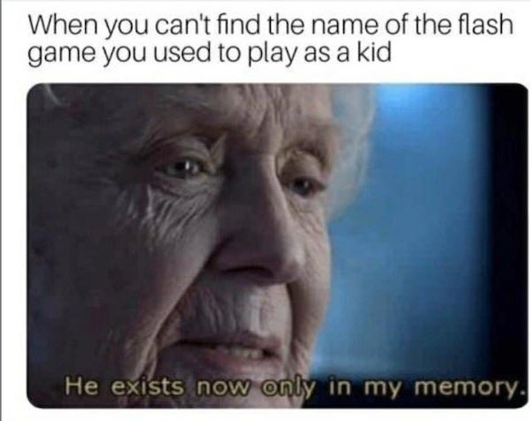 38 Images That Will Make You Realize How Much Time Has Passed