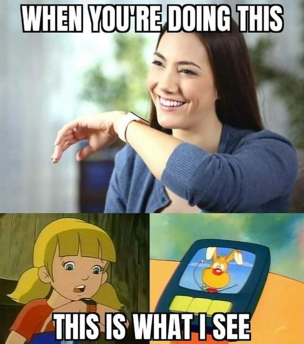 38 Images That Will Make You Realize How Much Time Has Passed