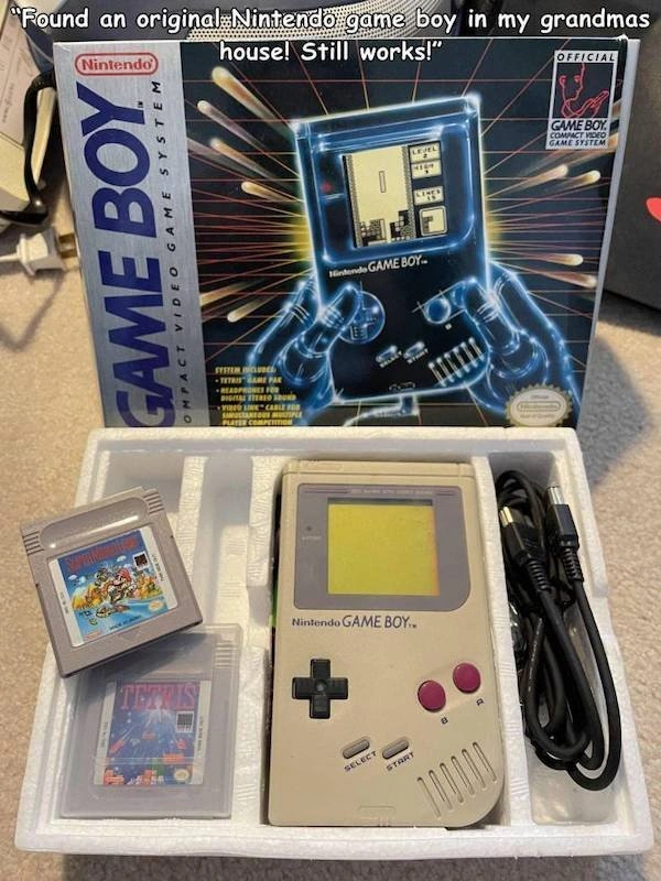 38 Images That Will Make You Realize How Much Time Has Passed