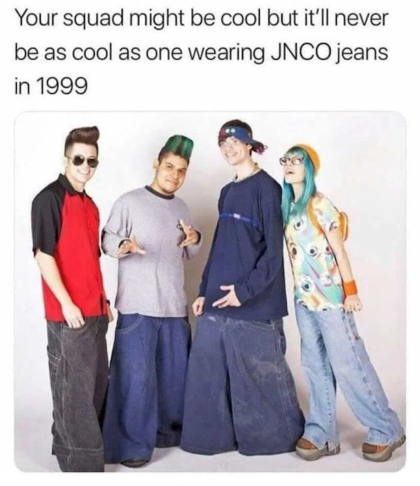 38 Images That Will Make You Realize How Much Time Has Passed