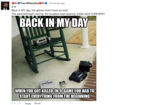 38 Images That Will Make You Realize How Much Time Has Passed