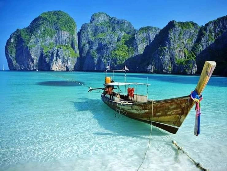 41 Breathtaking Images Capturing the Beauty of Our Remarkable World