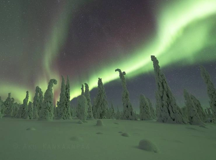 41 Breathtaking Images Capturing the Beauty of Our Remarkable World