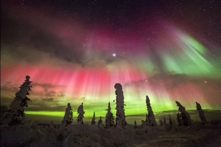 41 Breathtaking Images Capturing the Beauty of Our Remarkable World