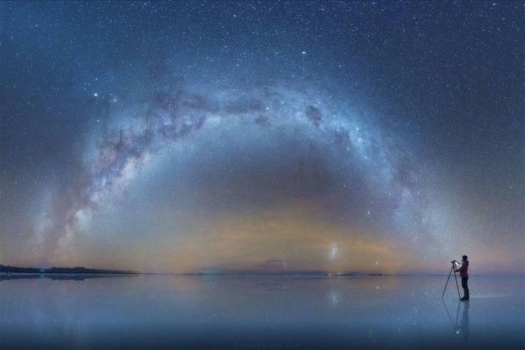 41 Breathtaking Images Capturing the Beauty of Our Remarkable World