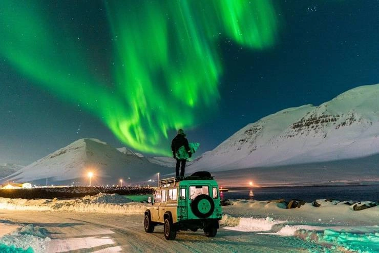 41 Breathtaking Images Capturing the Beauty of Our Remarkable World