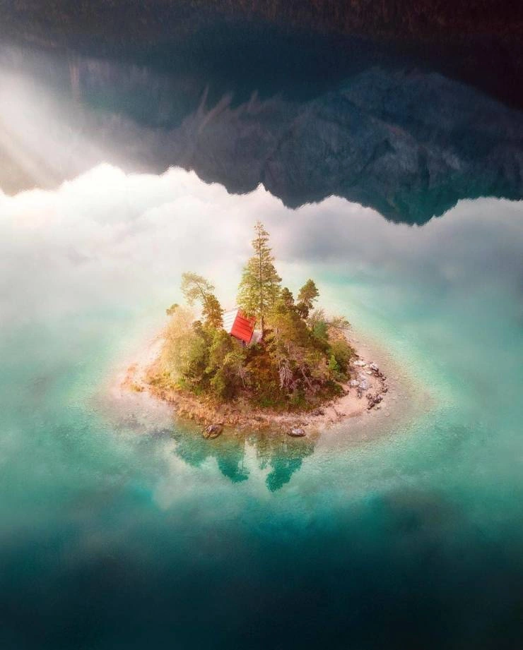 41 Breathtaking Images Capturing the Beauty of Our Remarkable World