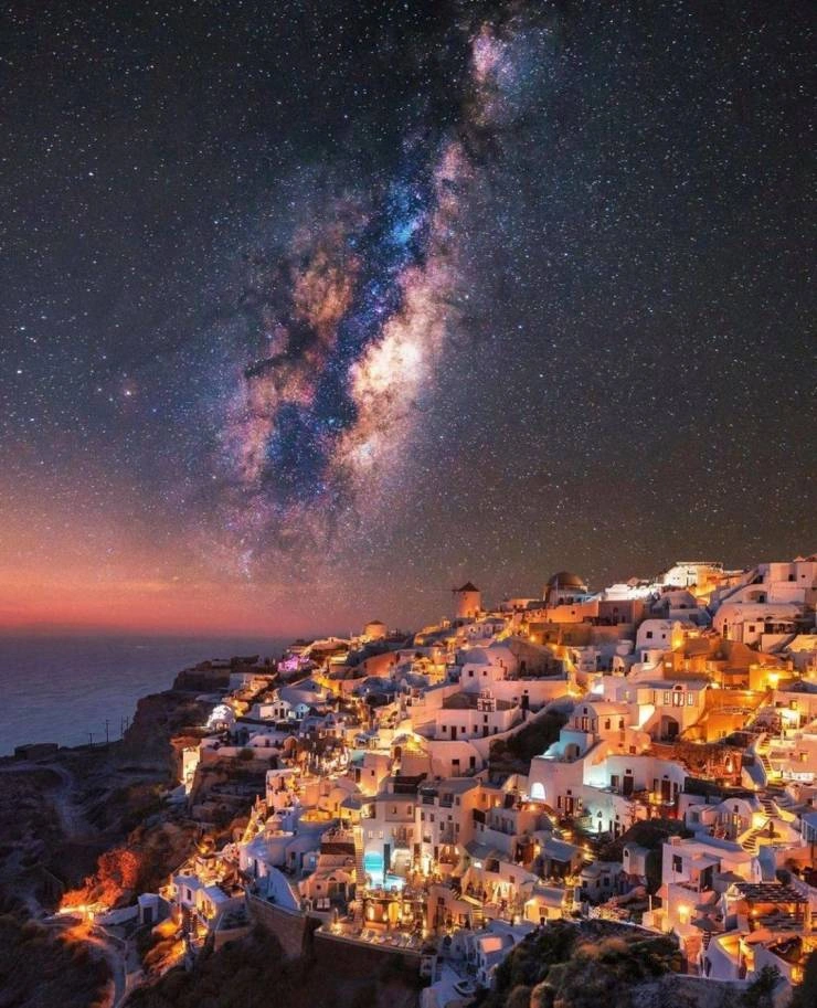 41 Breathtaking Images Capturing the Beauty of Our Remarkable World