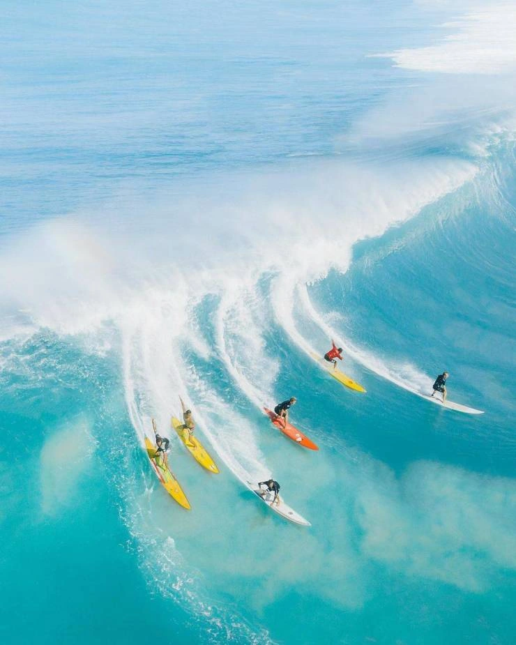 41 Breathtaking Images Capturing the Beauty of Our Remarkable World