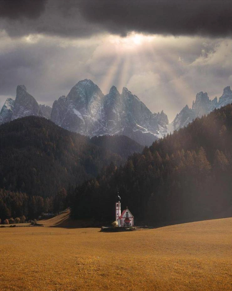 41 Breathtaking Images Capturing the Beauty of Our Remarkable World