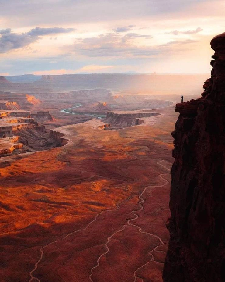 41 Breathtaking Images Capturing the Beauty of Our Remarkable World