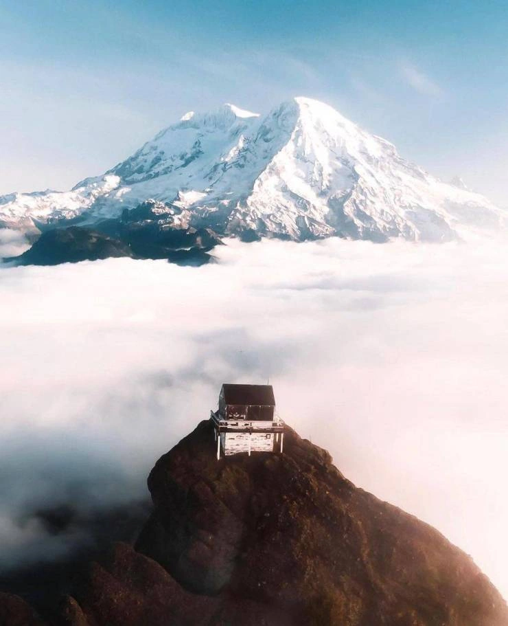 41 Breathtaking Images Capturing the Beauty of Our Remarkable World