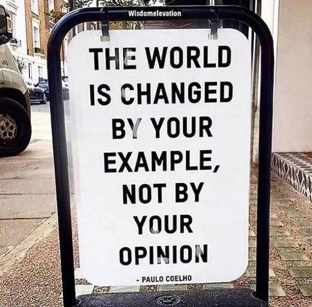 24 Nuggets of Life Advice to Live By