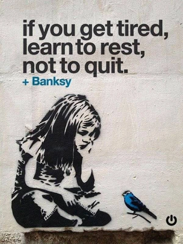 24 Nuggets of Life Advice to Live By
