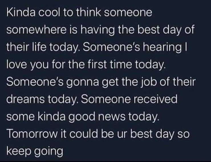 24 Nuggets of Life Advice to Live By