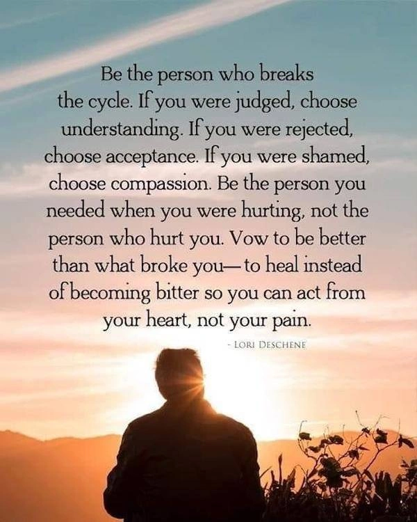 24 Nuggets of Life Advice to Live By