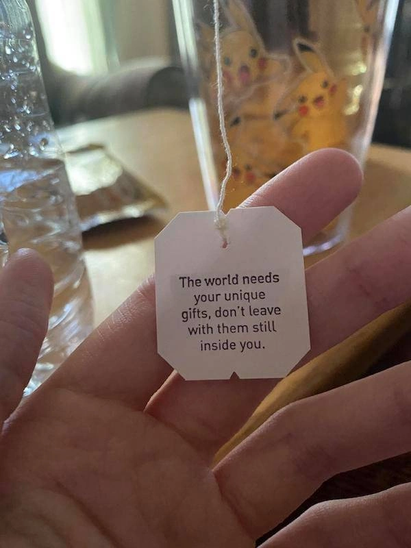24 Nuggets of Life Advice to Live By