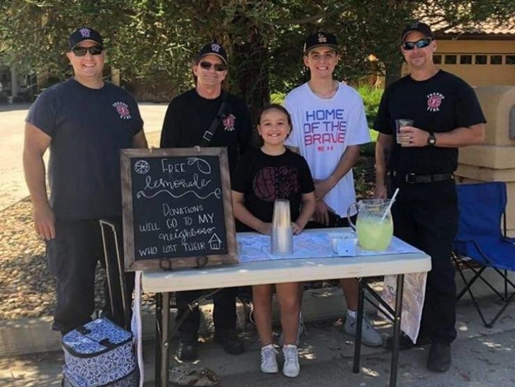 31 Heartwarming Images That Will Make You Believe in the Goodness of Humanity