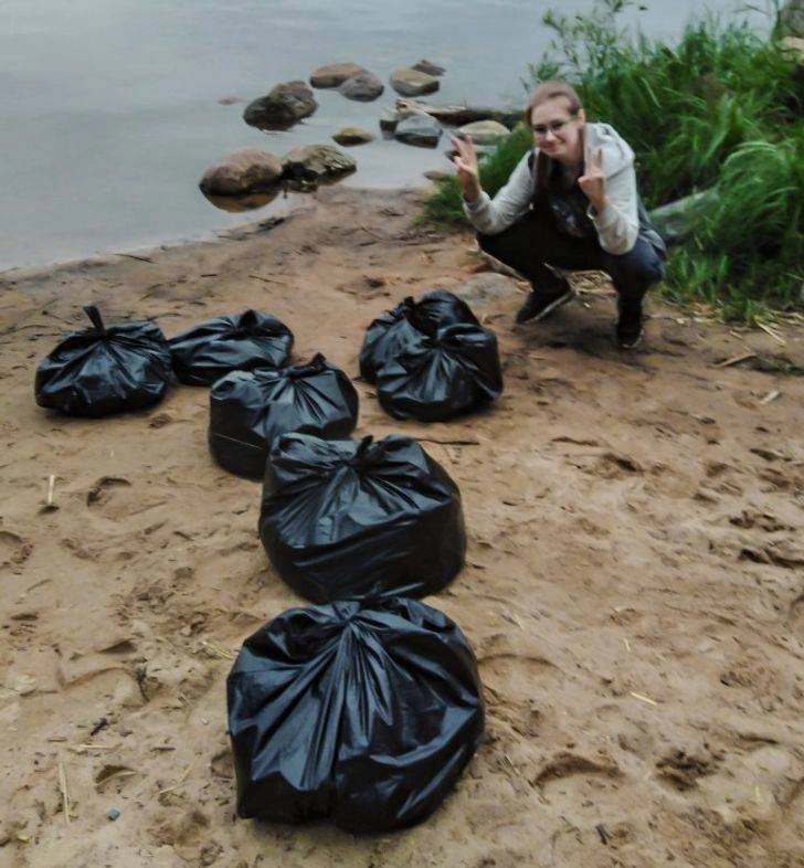 31 Heartwarming Images That Will Make You Believe in the Goodness of Humanity