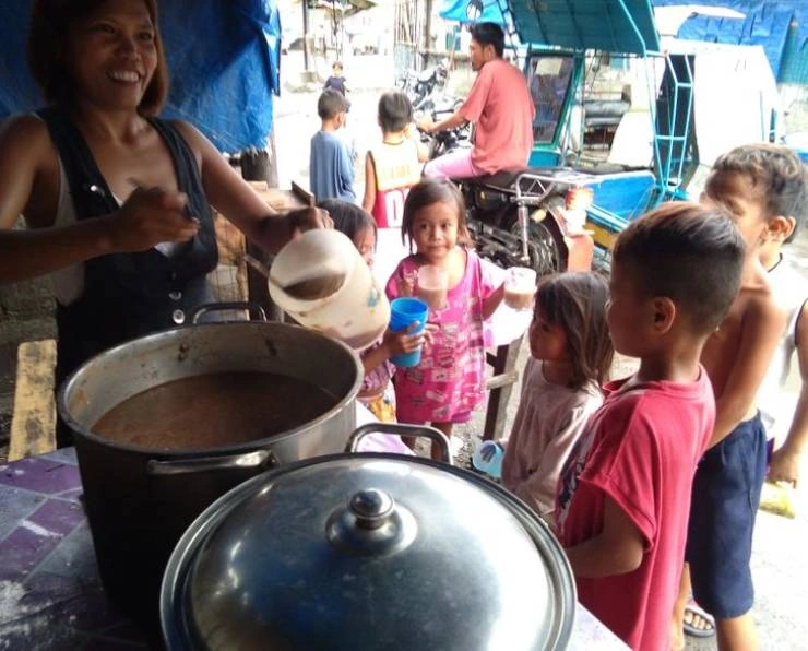 31 Heartwarming Images That Will Make You Believe in the Goodness of Humanity