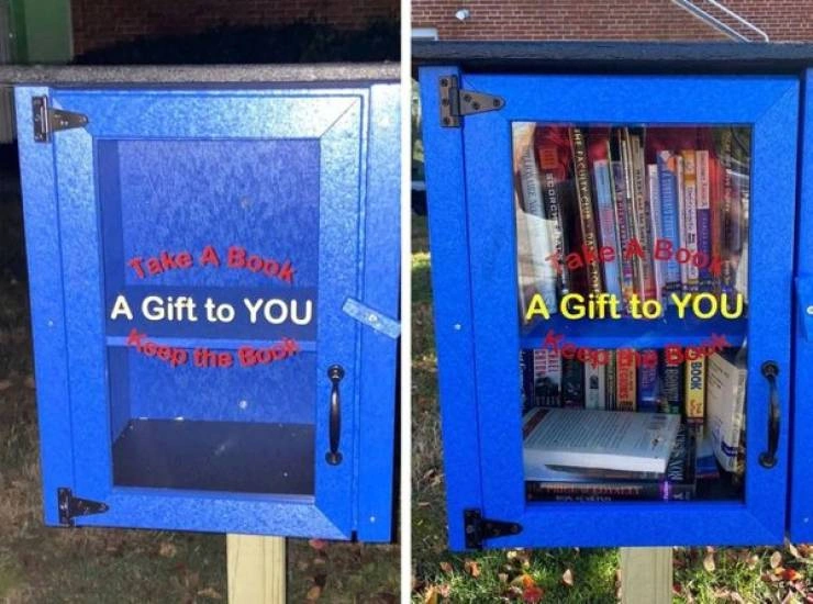 31 Heartwarming Images That Will Make You Believe in the Goodness of Humanity