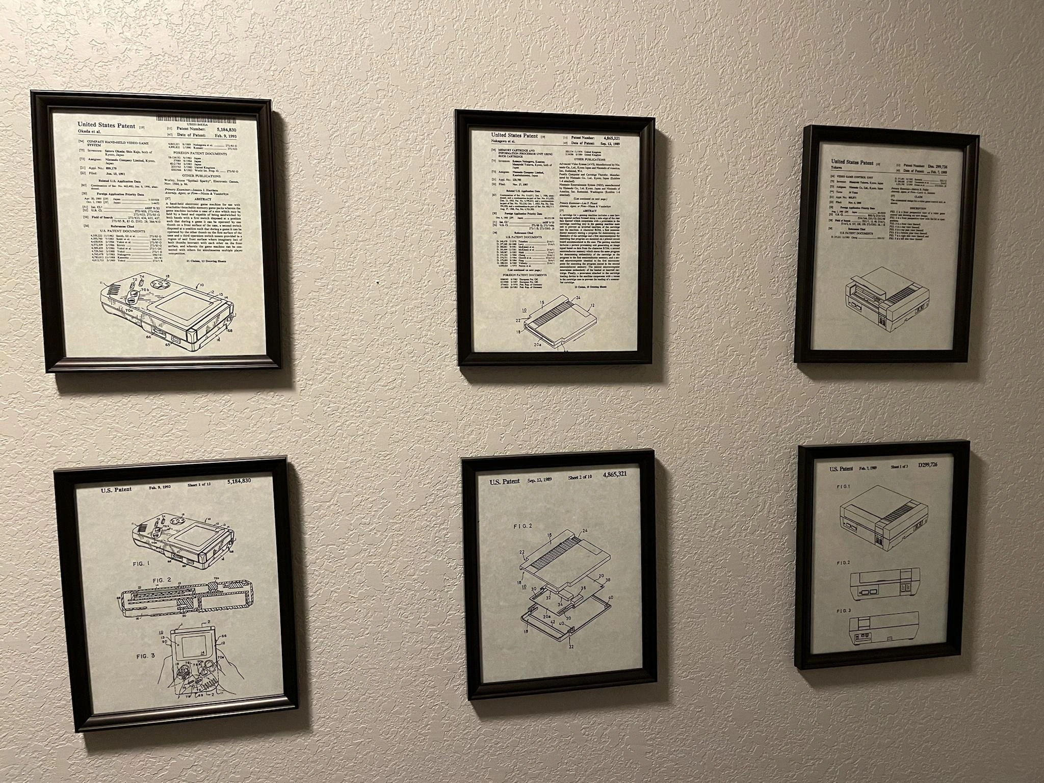 Escape the Chaos: Guy's Personalized Gaming Haven is the Ultimate Retreat