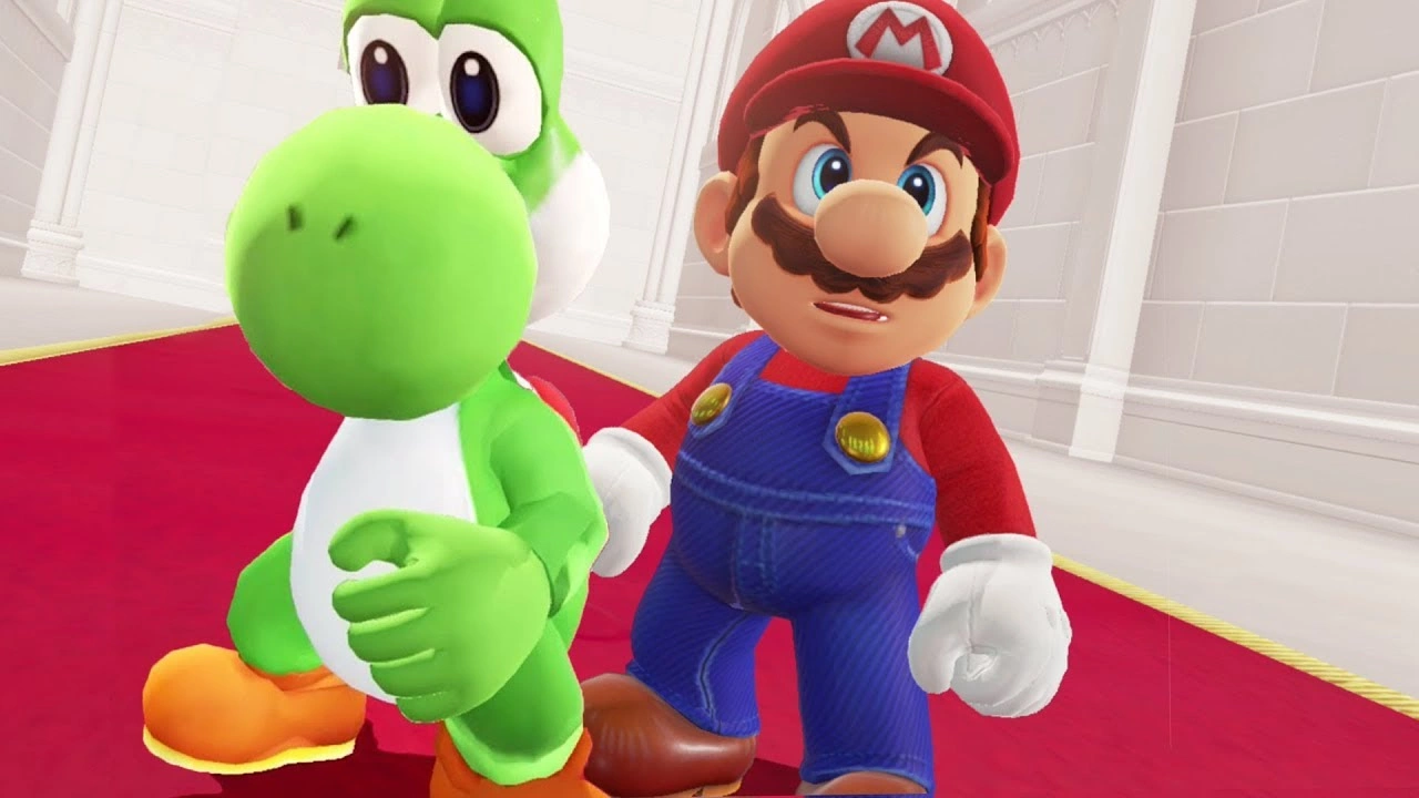 Top 15 Dynamic Duos in the Gaming World