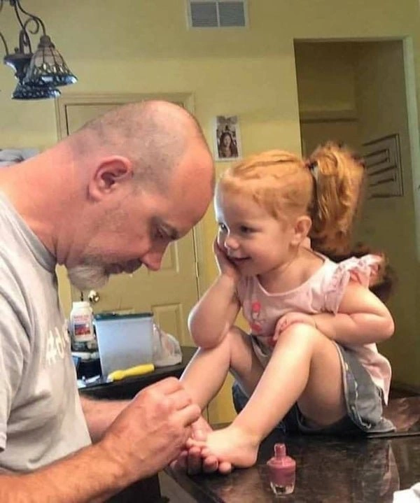 26 Heartwarming Posts to Brighten Your Day