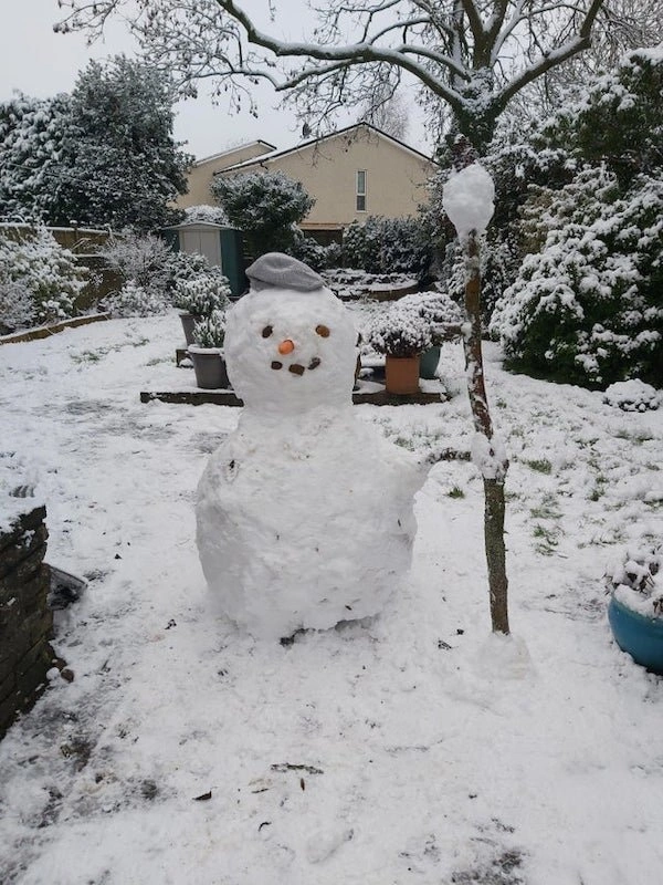 26 Heartwarming Posts to Brighten Your Day