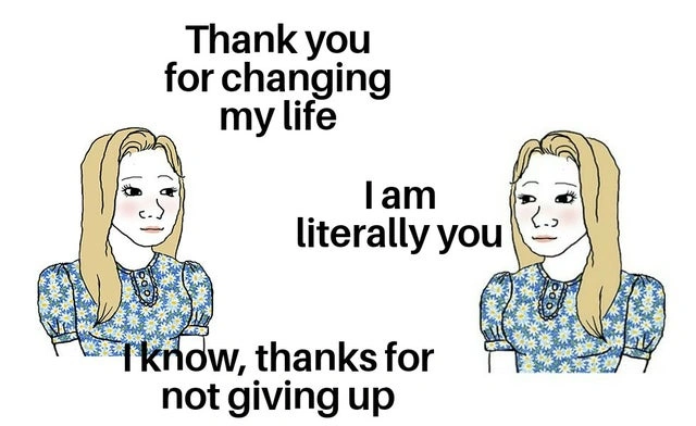 64 Uplifting Memes and Posts That Brought Joy to Our Day