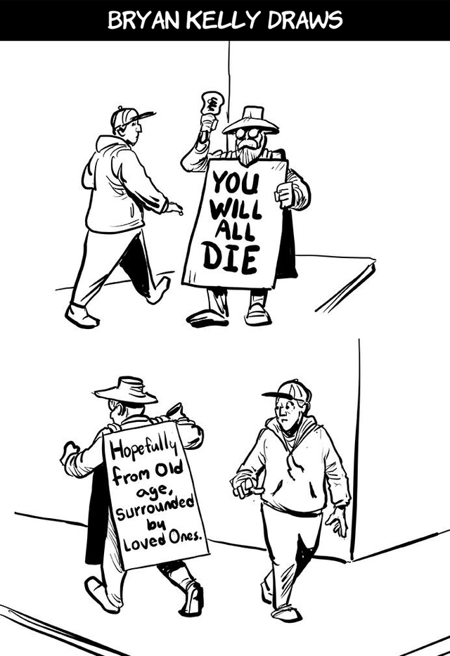 64 Uplifting Memes and Posts That Brought Joy to Our Day