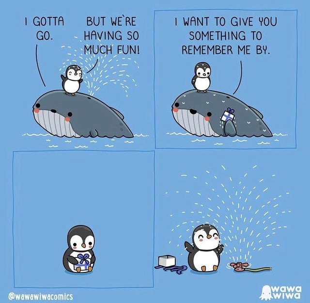 64 Uplifting Memes and Posts That Brought Joy to Our Day