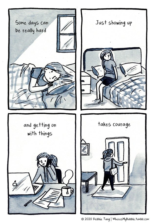 64 Uplifting Memes and Posts That Brought Joy to Our Day