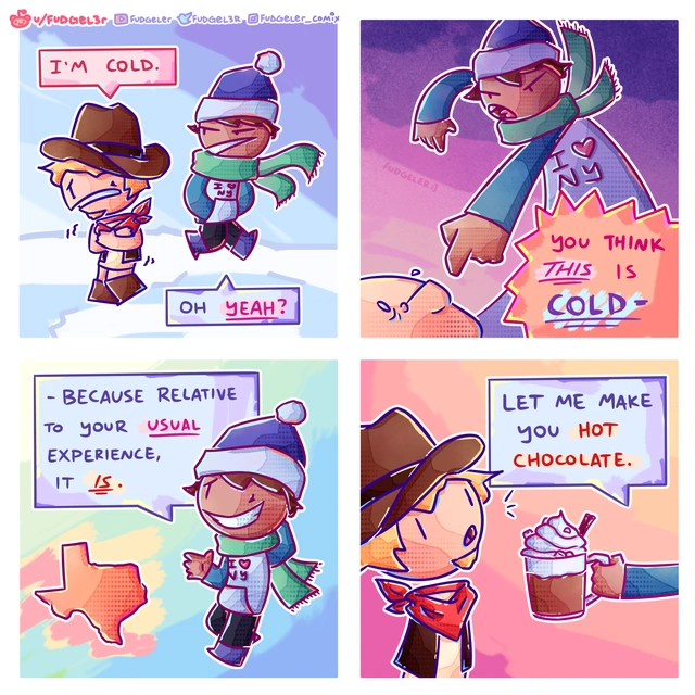 64 Uplifting Memes and Posts That Brought Joy to Our Day