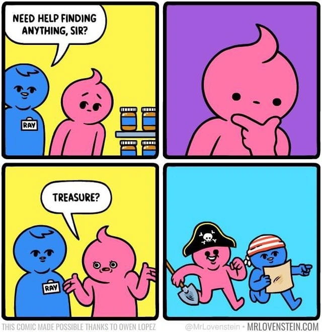 64 Uplifting Memes and Posts That Brought Joy to Our Day