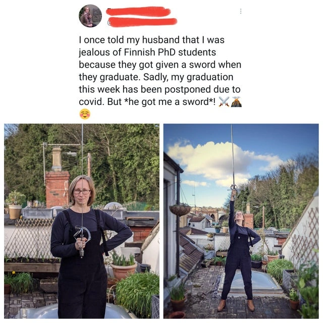 64 Uplifting Memes and Posts That Brought Joy to Our Day