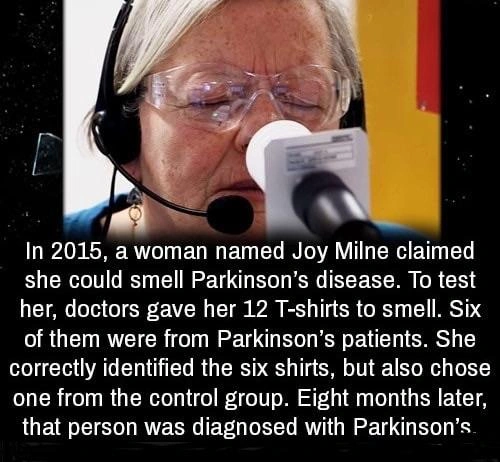 17 Mind-Blowing Facts and Images Worthy of a Standing Ovation