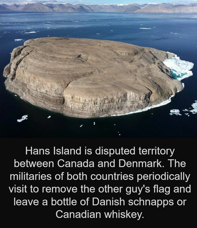 17 Mind-Blowing Facts and Images Worthy of a Standing Ovation