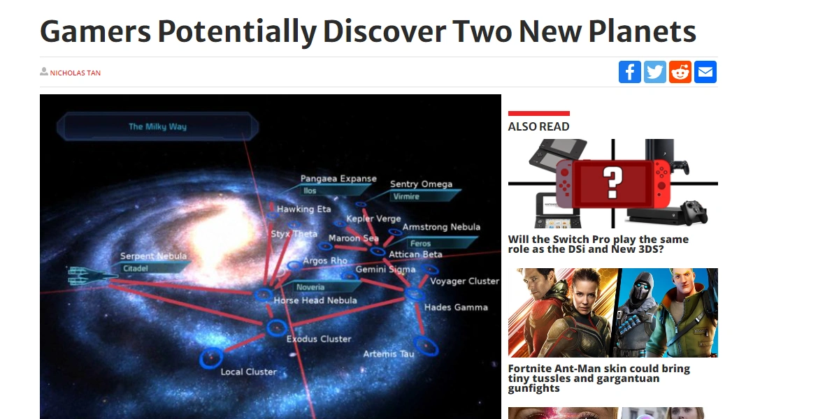 11 Epic and Heartwarming Gamer Moments