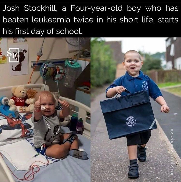 18 Unsung Heroes Changing the World for the Better