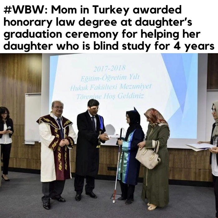 18 Unsung Heroes Changing the World for the Better