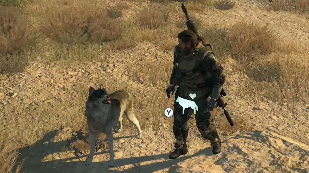 15 Games That Allow You to Show Some Love to Furry Friends