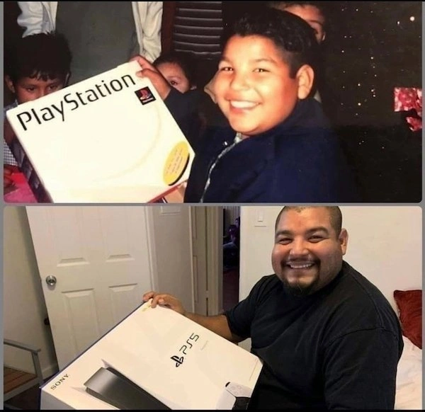 51 Heartwarming Moments to Thaw Your Frozen Heart