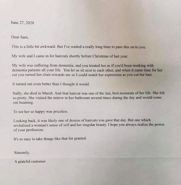 51 Heartwarming Moments to Thaw Your Frozen Heart