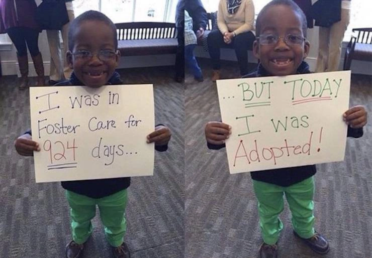 29 Heartwarming Images to Bring a Smile to Your Face