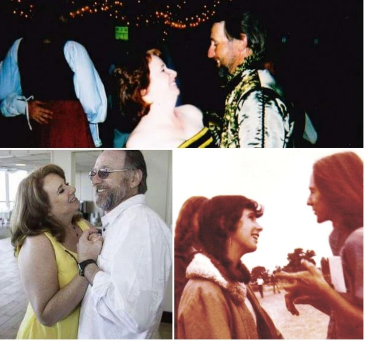 20 Heartwarming Photos Capturing Beautiful Stories