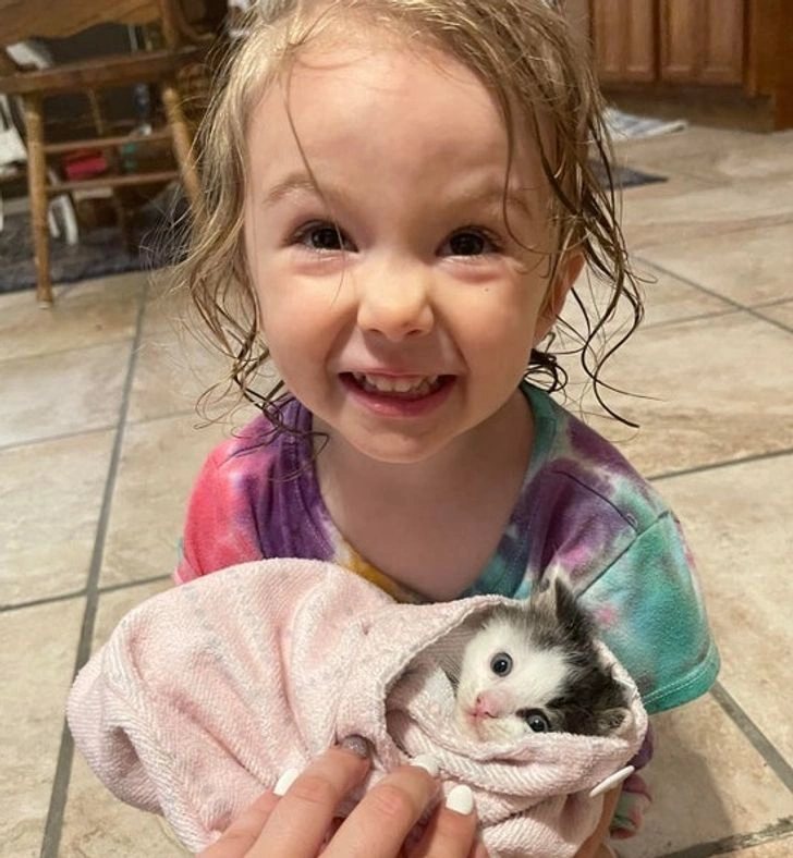 20 Heartwarming Photos Capturing Beautiful Stories