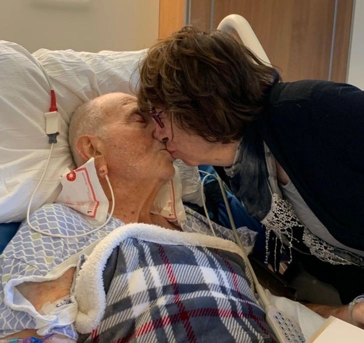 20 Heartwarming Photos Capturing Beautiful Stories